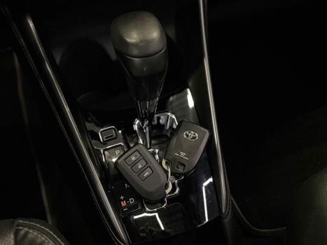 TOYOTA Yaris Sedan 1.5 16V 4P FLEX PLUS MULTIDRIVE AUTOM�TICO CVT, Foto 18