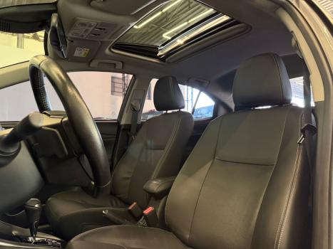 TOYOTA Yaris Sedan 1.5 16V 4P FLEX PLUS MULTIDRIVE AUTOM�TICO CVT, Foto 19