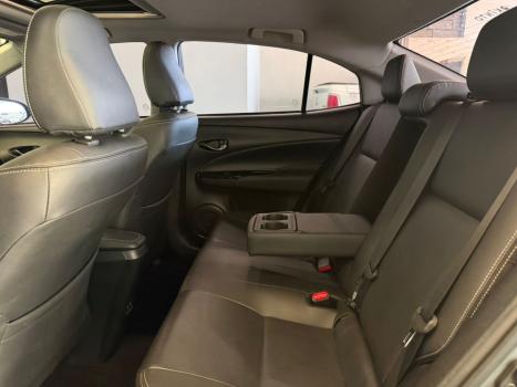 TOYOTA Yaris Sedan 1.5 16V 4P FLEX PLUS MULTIDRIVE AUTOM�TICO CVT, Foto 20