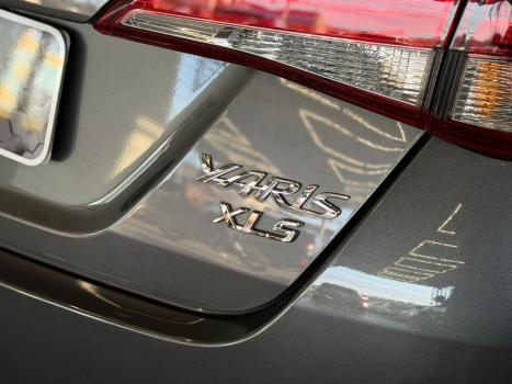 TOYOTA Yaris Sedan 1.5 16V 4P FLEX PLUS MULTIDRIVE AUTOM�TICO CVT, Foto 21