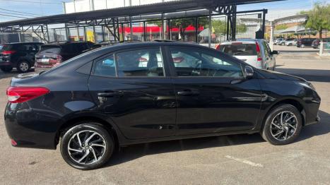 TOYOTA Yaris Sedan 1.5 16V 4P FLEX XLS MULTIDRIVE AUTOM�TICO CVT, Foto 4