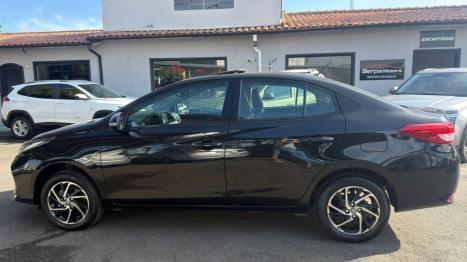 TOYOTA Yaris Sedan 1.5 16V 4P FLEX XLS MULTIDRIVE AUTOM�TICO CVT, Foto 5