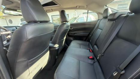 TOYOTA Yaris Sedan 1.5 16V 4P FLEX XLS MULTIDRIVE AUTOM�TICO CVT, Foto 11