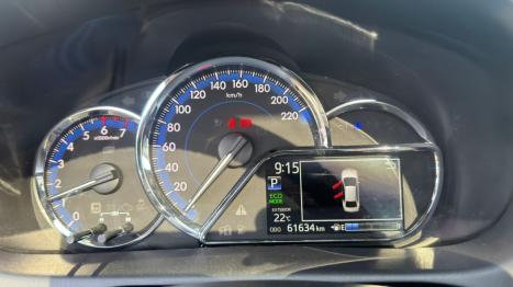 TOYOTA Yaris Sedan 1.5 16V 4P FLEX XLS MULTIDRIVE AUTOM�TICO CVT, Foto 12