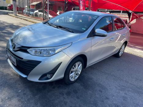 TOYOTA Yaris Sedan 1.5 16V 4P FLEX XL, Foto 1