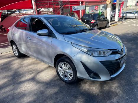 TOYOTA Yaris Sedan 1.5 16V 4P FLEX XL, Foto 2