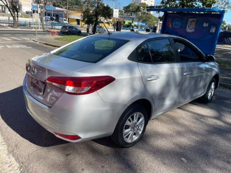 TOYOTA Yaris Sedan 1.5 16V 4P FLEX XL, Foto 4