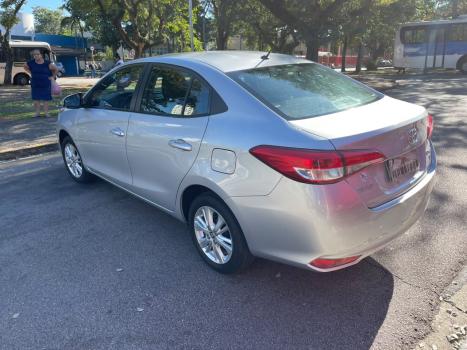 TOYOTA Yaris Sedan 1.5 16V 4P FLEX XL, Foto 5