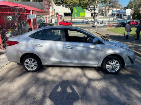 TOYOTA Yaris Sedan 1.5 16V 4P FLEX XL, Foto 7