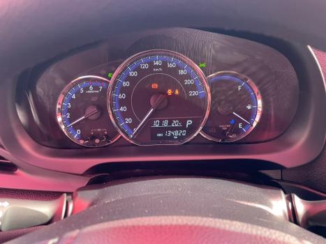 TOYOTA Yaris Sedan 1.5 16V 4P FLEX XL, Foto 9