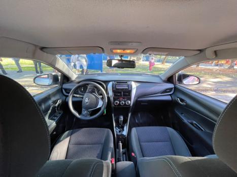 TOYOTA Yaris Sedan 1.5 16V 4P FLEX XL, Foto 10