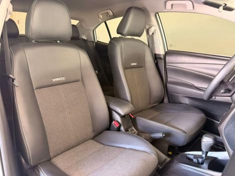 TOYOTA Yaris Sedan 1.5 16V 4P FLEX XS CONNECT MULTIDRIVE AUTOM�TICO CVT, Foto 6