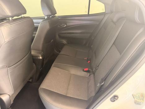 TOYOTA Yaris Sedan 1.5 16V 4P FLEX XS CONNECT MULTIDRIVE AUTOM�TICO CVT, Foto 11