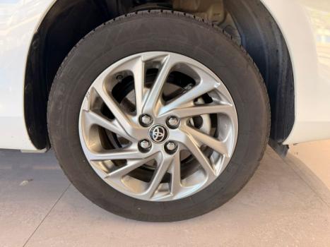 TOYOTA Yaris Sedan 1.5 16V 4P FLEX XS CONNECT MULTIDRIVE AUTOM�TICO CVT, Foto 12