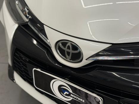 TOYOTA Yaris Sedan , Foto 7