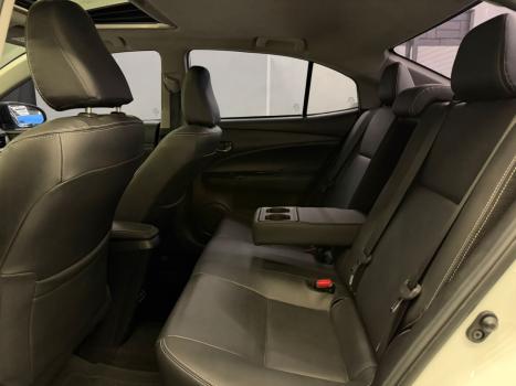 TOYOTA Yaris Sedan , Foto 21