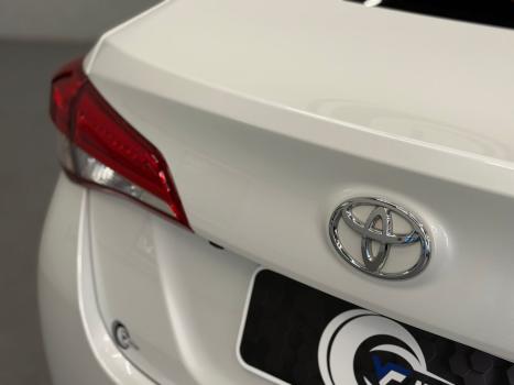 TOYOTA Yaris Sedan , Foto 22