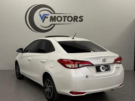 TOYOTA Yaris Sedan , Foto 25