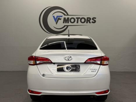 TOYOTA Yaris Sedan , Foto 26