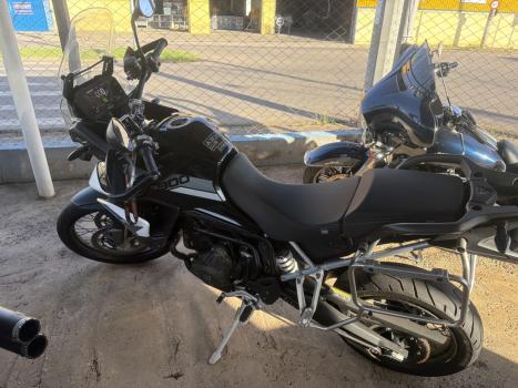 TRIUMPH Tiger 900 GT Pro , Foto 2