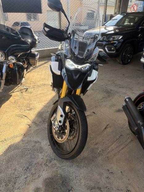 TRIUMPH Tiger 900 GT Pro , Foto 3