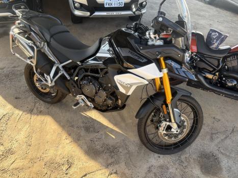 TRIUMPH Tiger 900 GT Pro , Foto 4