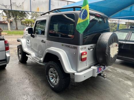 TROLLER T4 3.0 NGD TURBO DIESEL CAPOTA RIGIDA, Foto 3