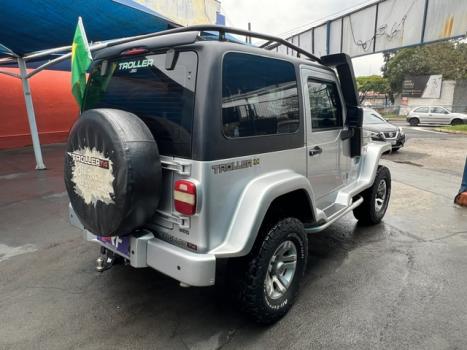 TROLLER T4 3.0 NGD TURBO DIESEL CAPOTA RIGIDA, Foto 4