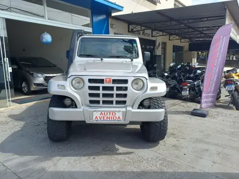 TROLLER T4 3.0 NGD TURBO DIESEL CAPOTA RIGIDA, Foto 1