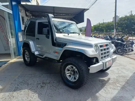 TROLLER T4 3.0 NGD TURBO DIESEL CAPOTA RIGIDA, Foto 2