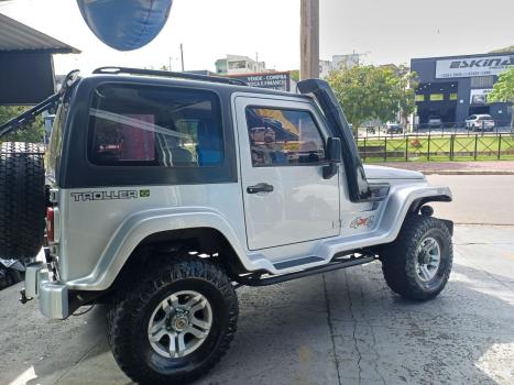 TROLLER T4 3.0 NGD TURBO DIESEL CAPOTA RIGIDA, Foto 3
