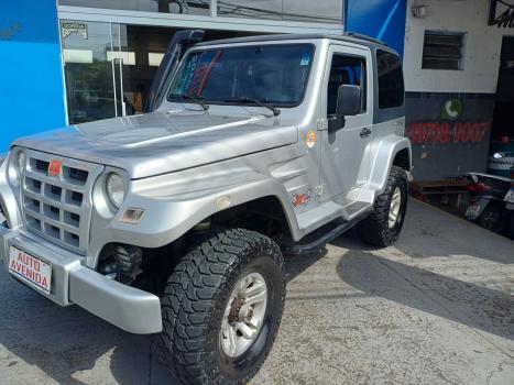TROLLER T4 3.0 NGD TURBO DIESEL CAPOTA RIGIDA, Foto 4