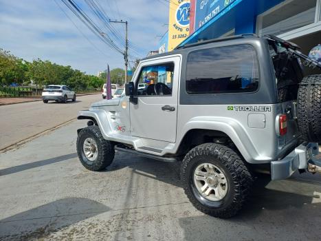 TROLLER T4 3.0 NGD TURBO DIESEL CAPOTA RIGIDA, Foto 5