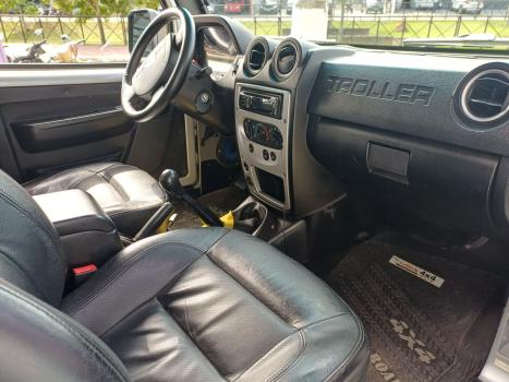 TROLLER T4 3.0 NGD TURBO DIESEL CAPOTA RIGIDA, Foto 9