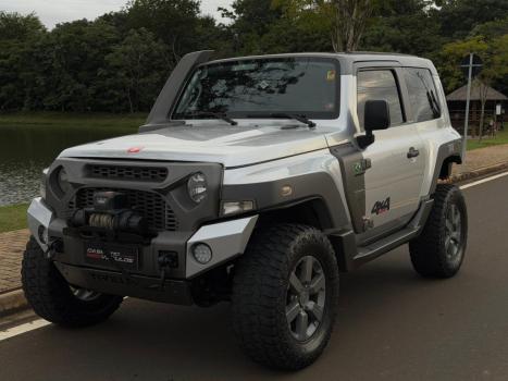 TROLLER T4 3.2 XLT 4X4 TURBO DIESEL INTERCOOLER, Foto 1