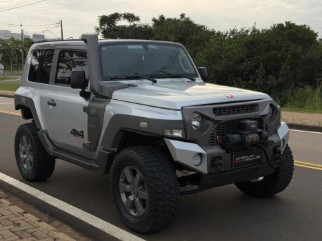 TROLLER T4 3.2 XLT 4X4 TURBO DIESEL INTERCOOLER, Foto 2