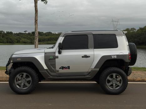TROLLER T4 3.2 XLT 4X4 TURBO DIESEL INTERCOOLER, Foto 3