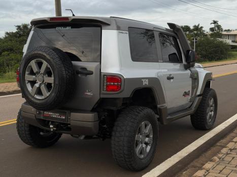 TROLLER T4 3.2 XLT 4X4 TURBO DIESEL INTERCOOLER, Foto 4