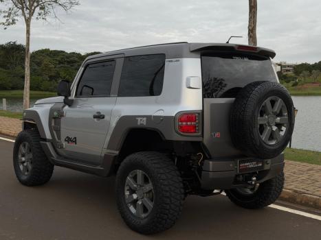 TROLLER T4 3.2 XLT 4X4 TURBO DIESEL INTERCOOLER, Foto 5