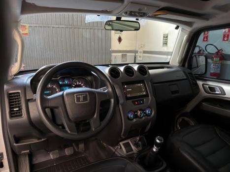 TROLLER T4 3.2 XLT 4X4 TURBO DIESEL INTERCOOLER, Foto 6