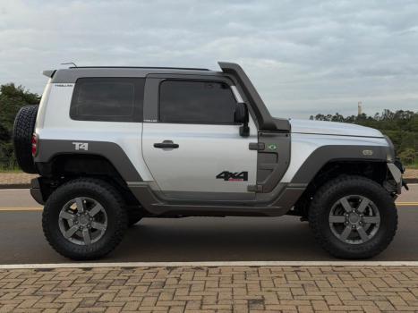 TROLLER T4 3.2 XLT 4X4 TURBO DIESEL INTERCOOLER, Foto 7