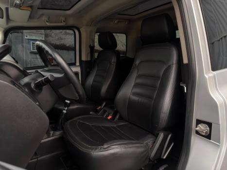 TROLLER T4 3.2 XLT 4X4 TURBO DIESEL INTERCOOLER, Foto 8