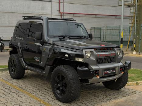 TROLLER T4 3.2 XLT 4X4 TURBO DIESEL INTERCOOLER, Foto 2