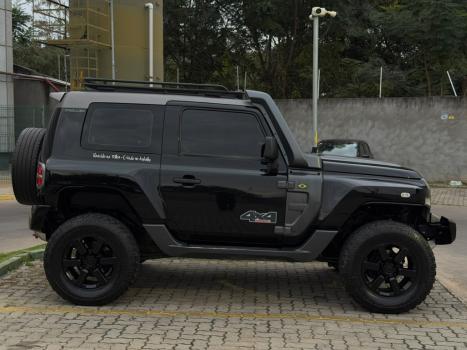 TROLLER T4 3.2 XLT 4X4 TURBO DIESEL INTERCOOLER, Foto 3