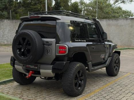 TROLLER T4 3.2 XLT 4X4 TURBO DIESEL INTERCOOLER, Foto 5