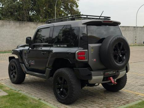 TROLLER T4 3.2 XLT 4X4 TURBO DIESEL INTERCOOLER, Foto 6