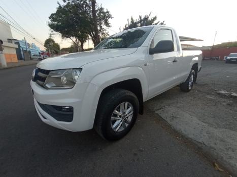 VOLKSWAGEN Amarok 2.0 16V 4X4 CABINE SIMPLES TURBO INTERCOOLER, Foto 2