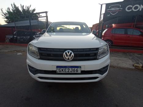 VOLKSWAGEN Amarok 2.0 16V 4X4 CABINE SIMPLES TURBO INTERCOOLER, Foto 5