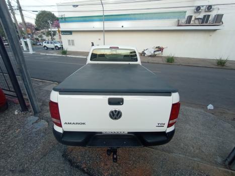 VOLKSWAGEN Amarok 2.0 16V 4X4 CABINE SIMPLES TURBO INTERCOOLER, Foto 7