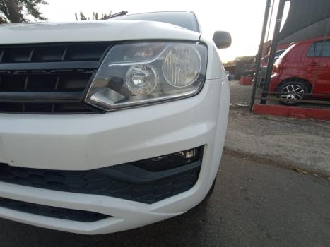 VOLKSWAGEN Amarok 2.0 16V 4X4 CABINE SIMPLES TURBO INTERCOOLER, Foto 11